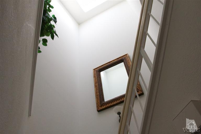 1742 Sinaloa Road, Unit 335 Simi Valley, CA 93065 - Photo 16 of 28 a view of a mirror