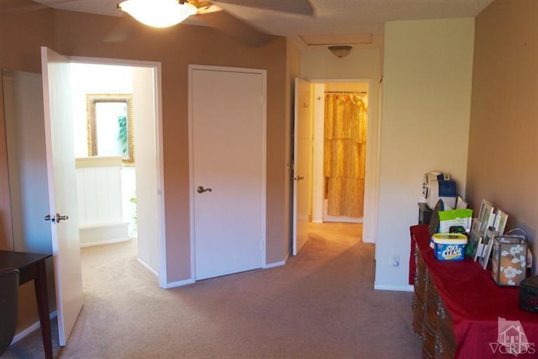 1742 Sinaloa Road, Unit 335 Simi Valley, CA 93065 - Photo 19 of 28 a view of hallway with toys
