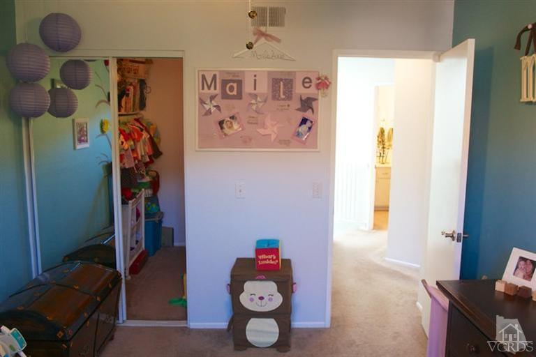 1742 Sinaloa Road, Unit 335 Simi Valley, CA 93065 - Photo 22 of 28 a room with gym equipment and a window