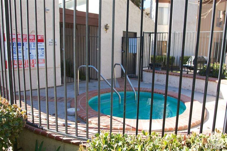 1742 Sinaloa Road, Unit 335 Simi Valley, CA 93065 - Photo 26 of 28 a view of balcony and patio