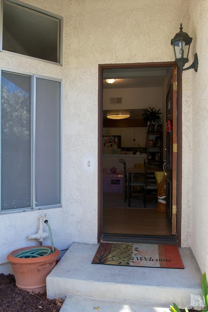 1742 Sinaloa Road, Unit 335 Simi Valley, CA 93065 - Photo 8 of 28 a bathroom with a sink and a mirror