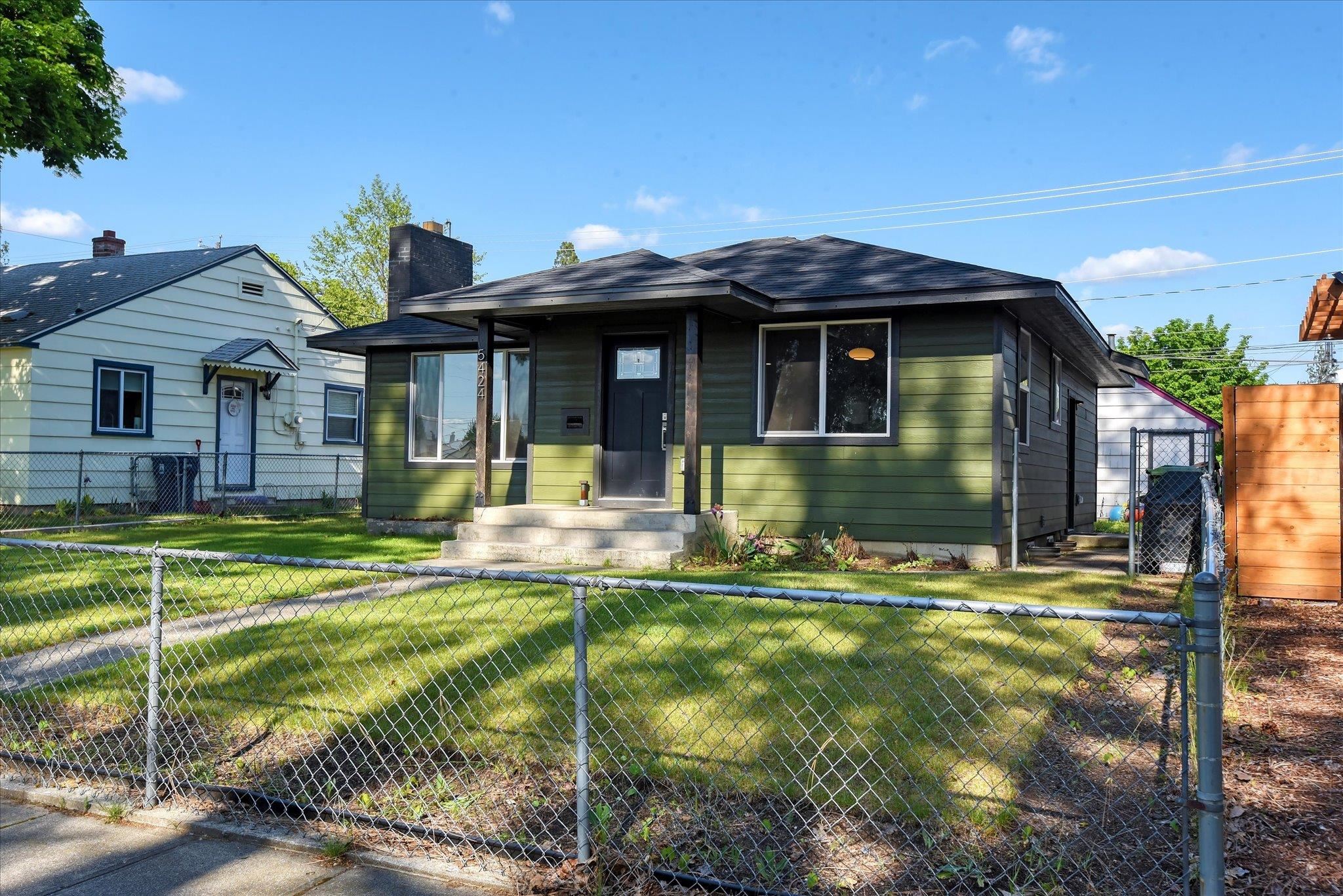 5424 North Walnut Street Spokane, WA 99205 - Photo 2 of 31