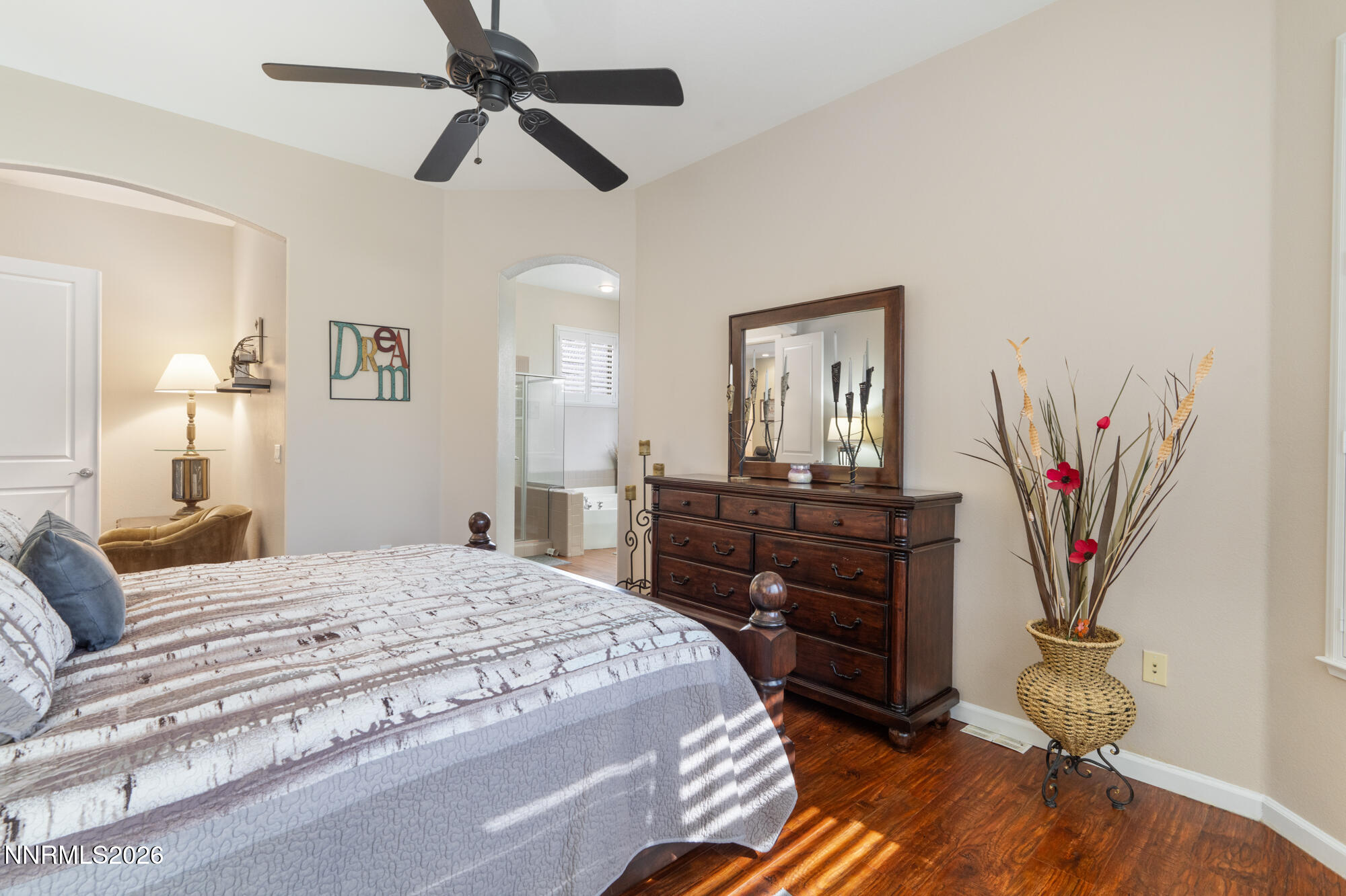 9900 Wilbur May Parkway, Unit 3401 Reno, NV 89521 - Photo 17 of 53 Primary Suite