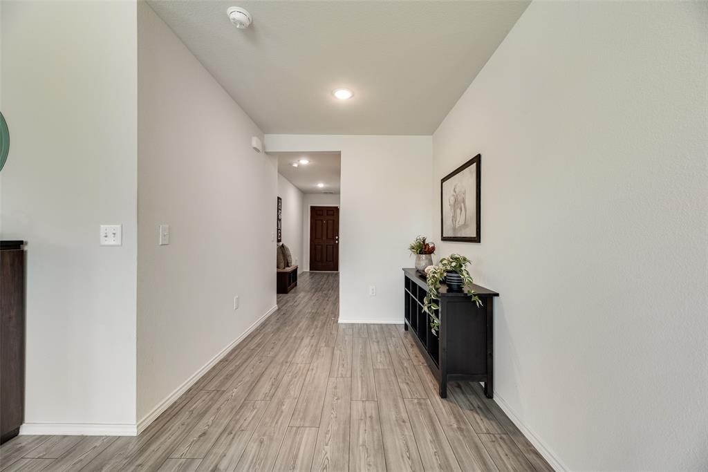 7005 Adderly Road Pilot Point, TX 76258 - Photo 6 of 38 Step inside this beautiful 2 story home