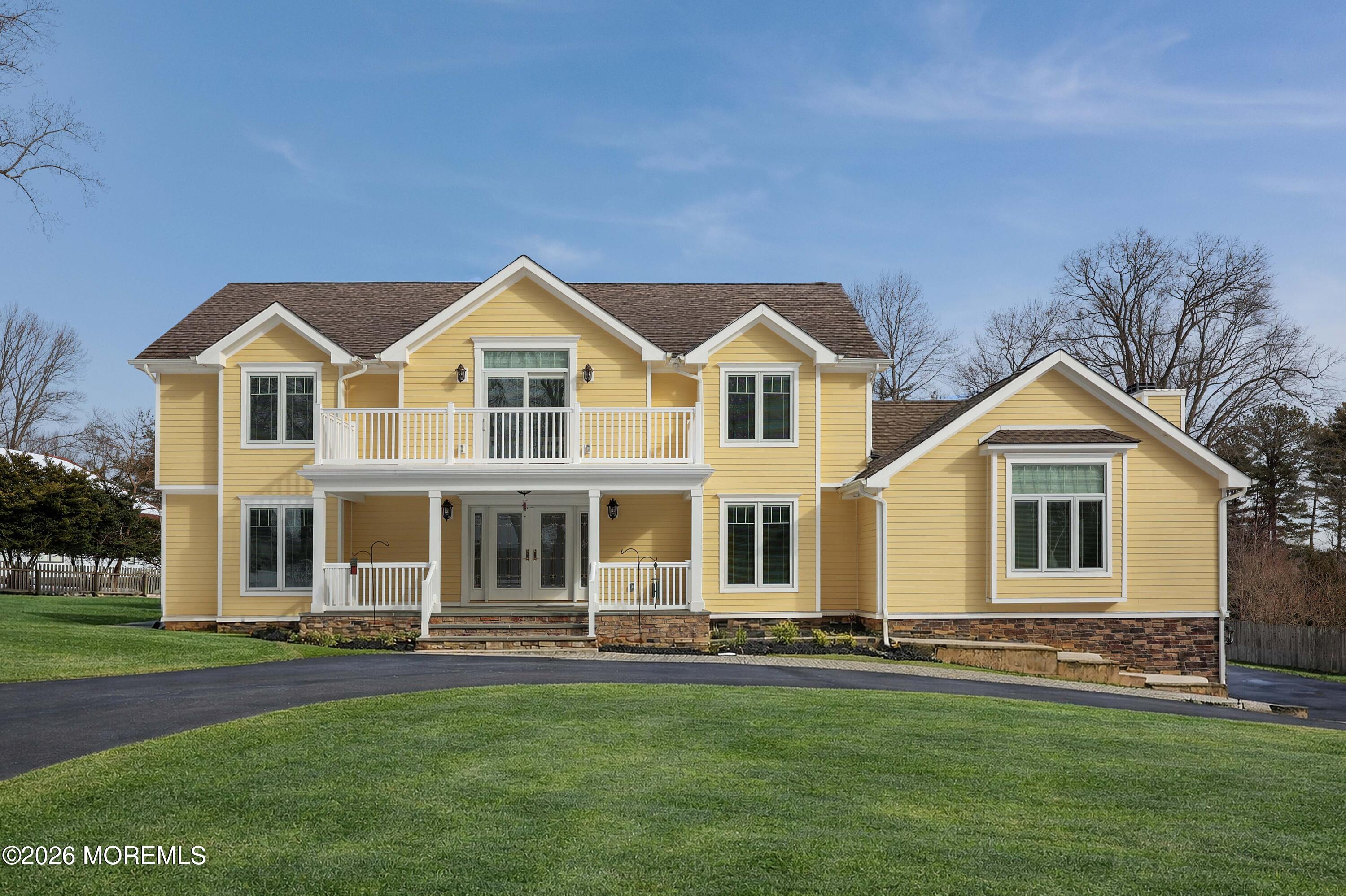 62 Cypress Neck Road Middletown, NJ 07738 - Photo 1 of 49 758A1757_58_59_60_61