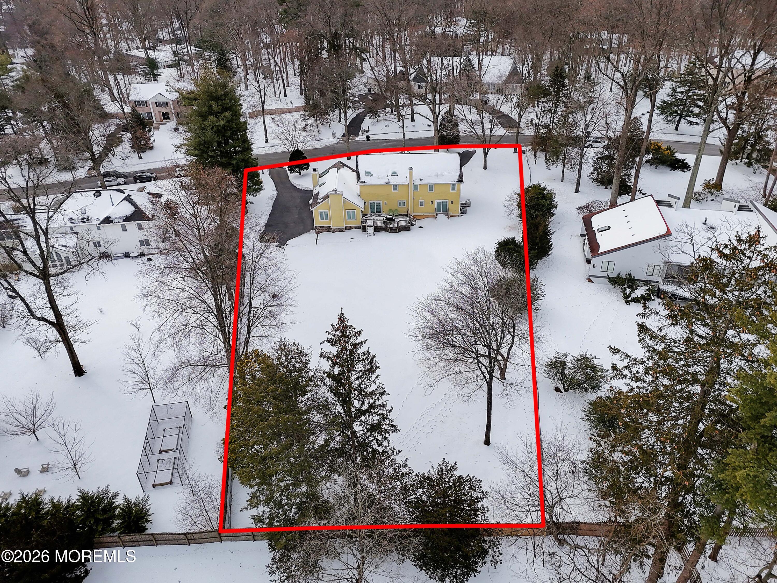 62 Cypress Neck Road Middletown, NJ 07738 - Photo 49 of 49 DJI_20260206104654_0058_D_59_D_60_D_61_D