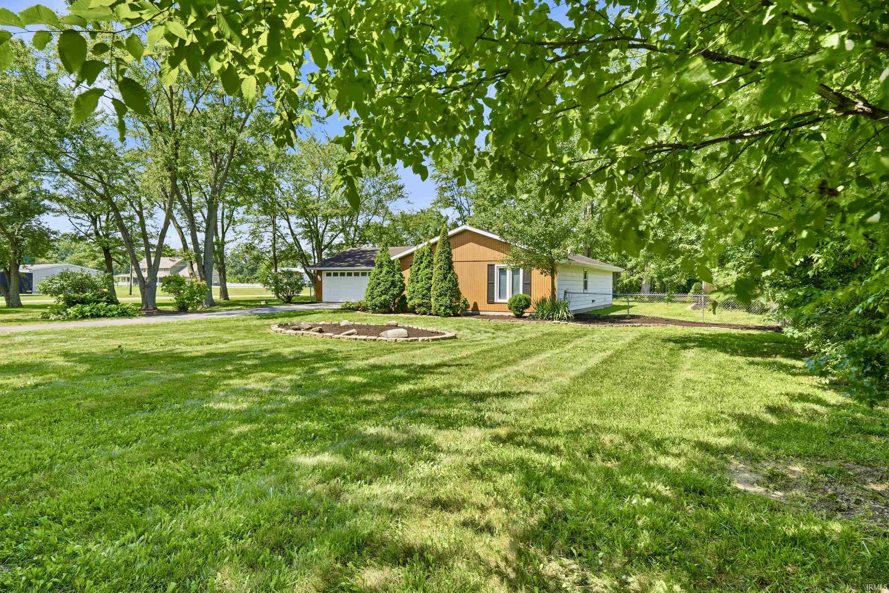 7019 Hazelett Road Fort Wayne, IN 46835 - Photo 35 of 36
