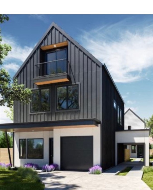 5001 Rob-Scott Street Austin, TX 78721 - Photo 1 of 1 Gallery Image 1