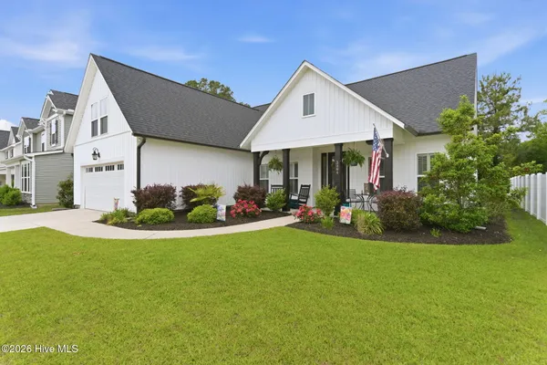 $524,000 | 3564 Daufuskie Drive, Unit LOT #43, Wilmington, NC 28412
