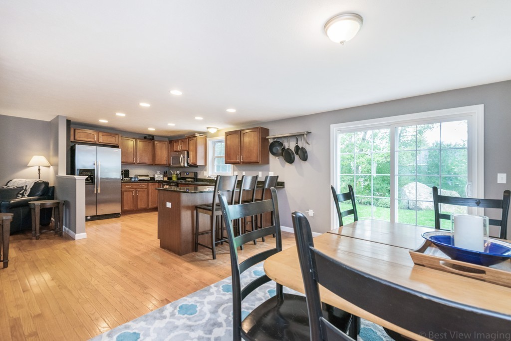 46 Bufton Farm Road Clinton, MA 01510 - Photo 9 of 29 Gallery Image 9