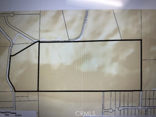 0 Juniper Springs Road Homeland, CA 92548 - Photo 1 of 5 99.6 acre plot map