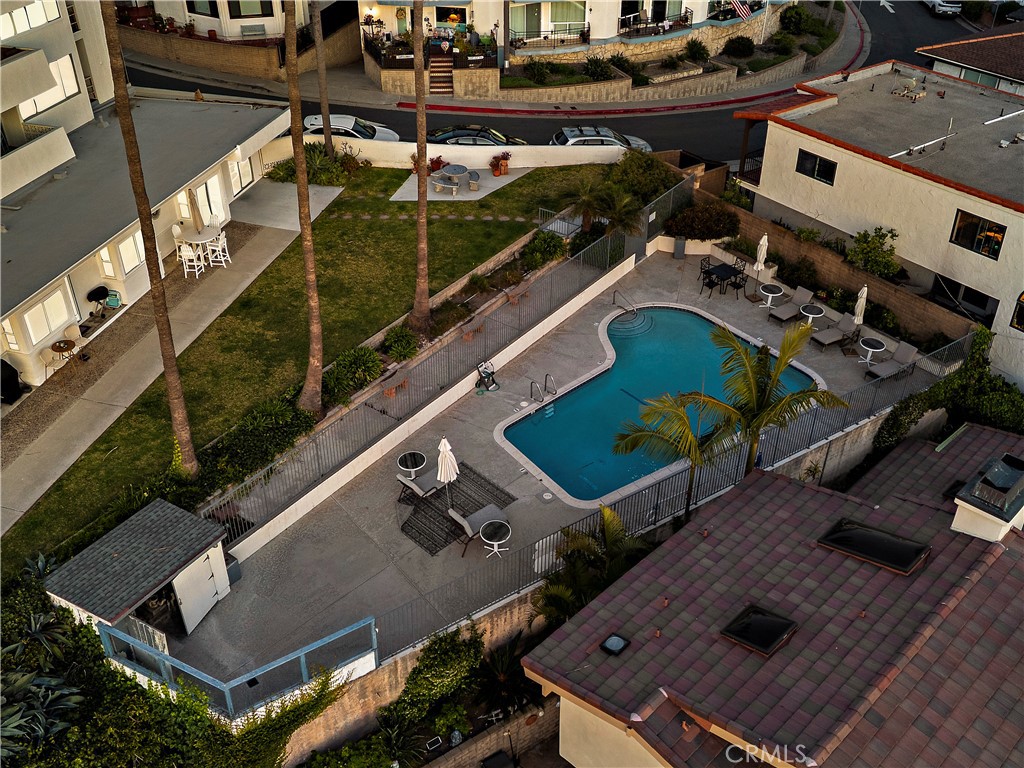 420 Monterey Lane, Unit R17 San Clemente, CA 92672 - Photo 37 of 63