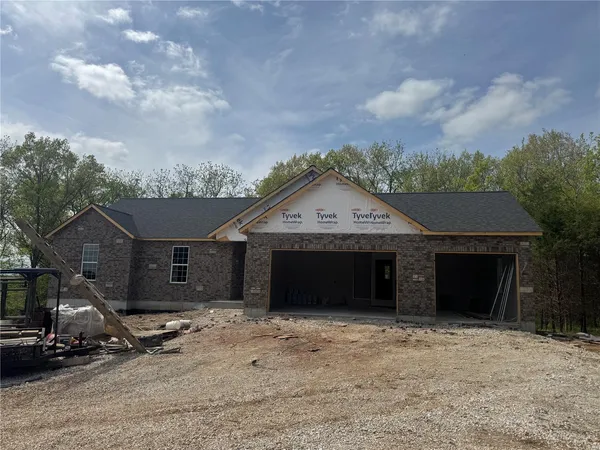 $555,000 | 3907 Patton Road, Moscow Mills, MO 63362