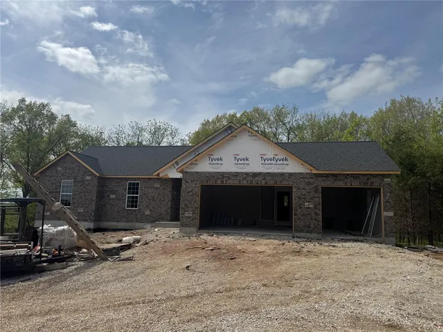 $555,000 | 3907 Patton Road, Moscow Mills, MO 63362