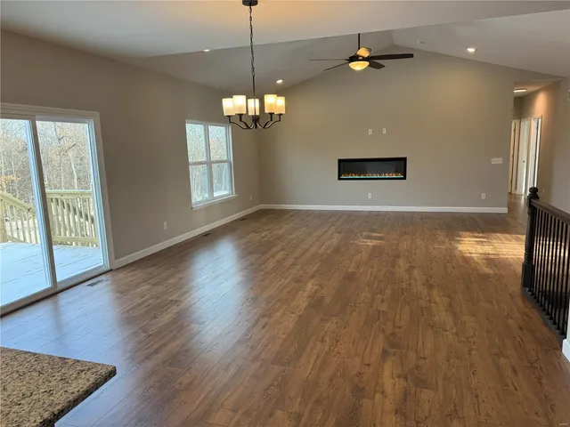 $555,000 | 3907 Patton Road, Moscow Mills, MO 63362