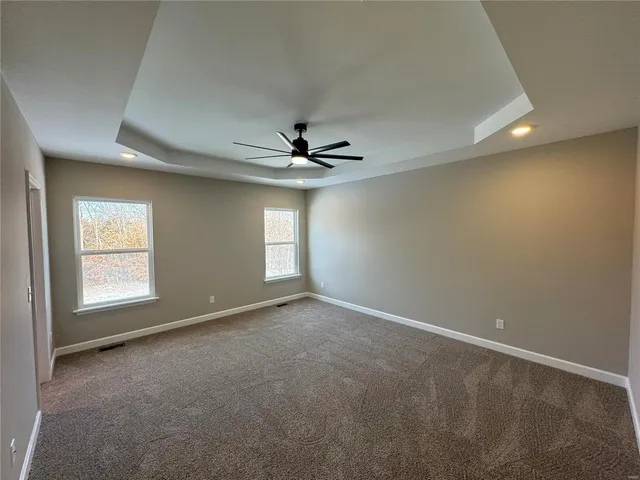 $555,000 | 3907 Patton Road, Moscow Mills, MO 63362