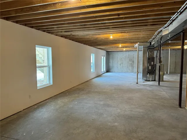 $555,000 | 3907 Patton Road, Moscow Mills, MO 63362