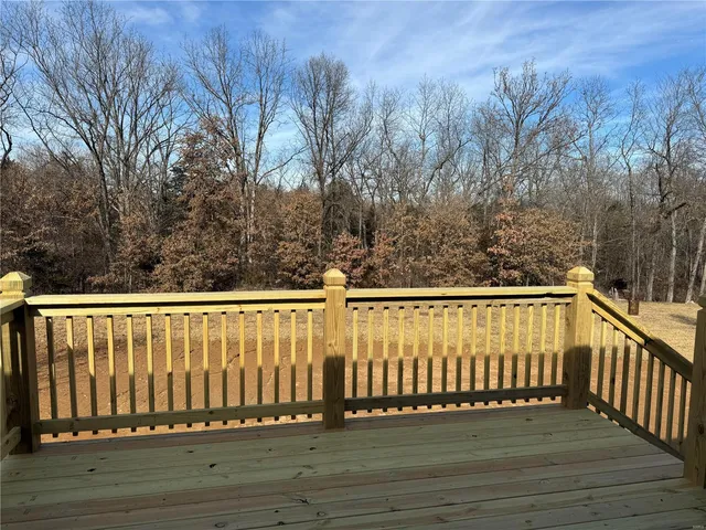 $555,000 | 3907 Patton Road, Moscow Mills, MO 63362