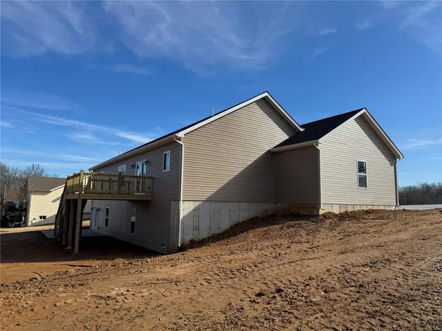 $555,000 | 3907 Patton Road, Moscow Mills, MO 63362