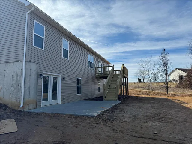 $555,000 | 3907 Patton Road, Moscow Mills, MO 63362