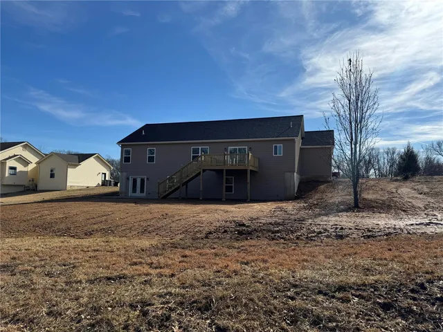 $555,000 | 3907 Patton Road, Moscow Mills, MO 63362