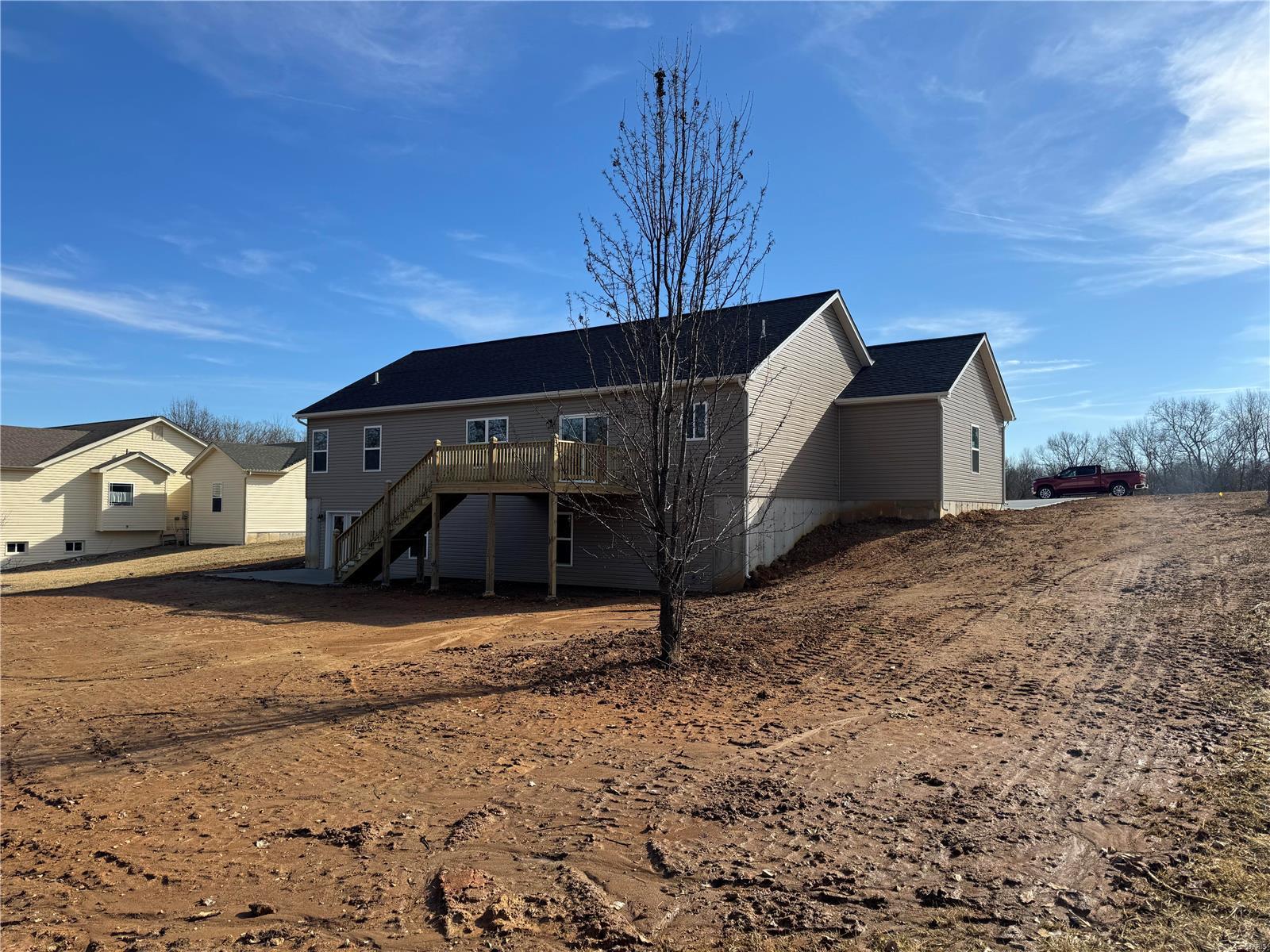 3907 Patton Road Moscow Mills, MO 63362 - Photo 40 of 41