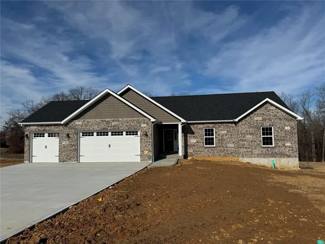 $555,000 | 3907 Patton Road, Moscow Mills, MO 63362