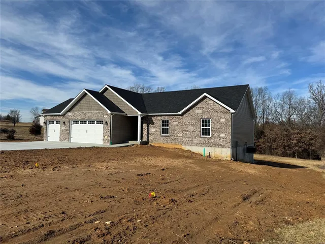 $555,000 | 3907 Patton Road, Moscow Mills, MO 63362
