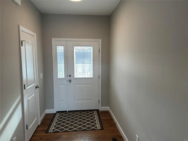 $555,000 | 3907 Patton Road, Moscow Mills, MO 63362