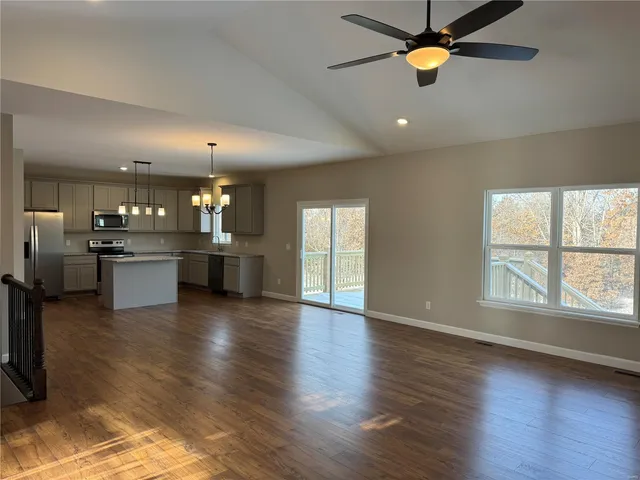 $555,000 | 3907 Patton Road, Moscow Mills, MO 63362