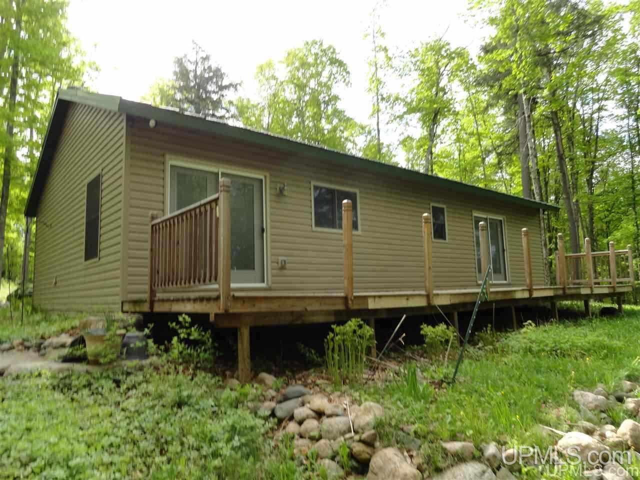 4803 Hemlock Point Road Republic, MI 49879 - Photo 32 of 43 Gallery Image 32