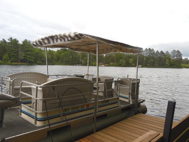 W8922 Forrester Road Tomahawk, WI 54487 - Photo 2 of 20 Gallery Image 2