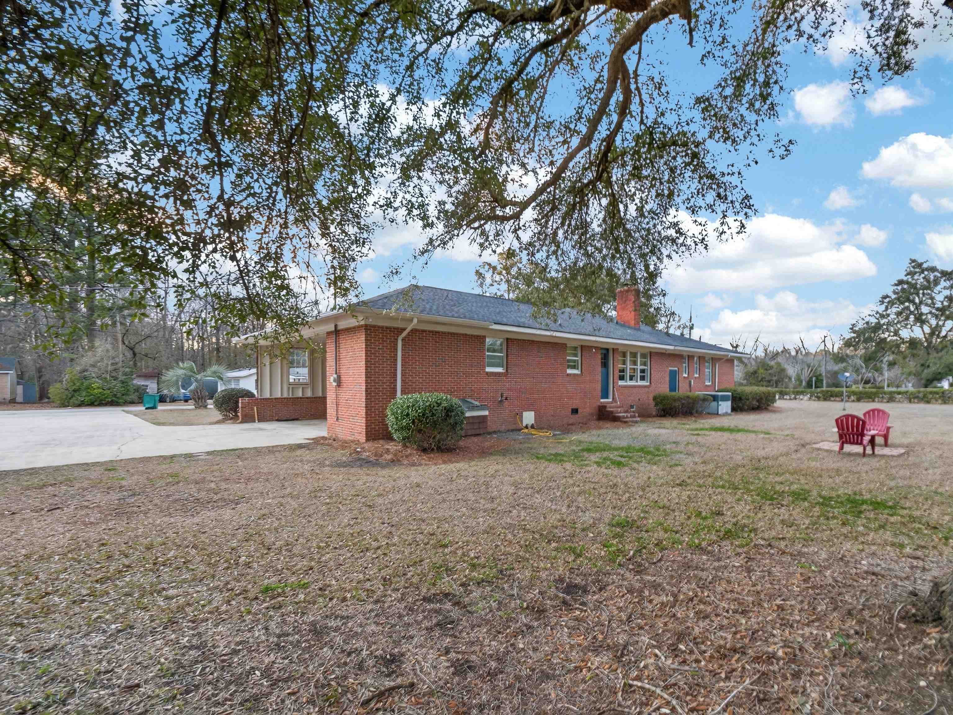 200 South Oliver Boulevard Hemingway, SC 29554 - Photo 38 of 51