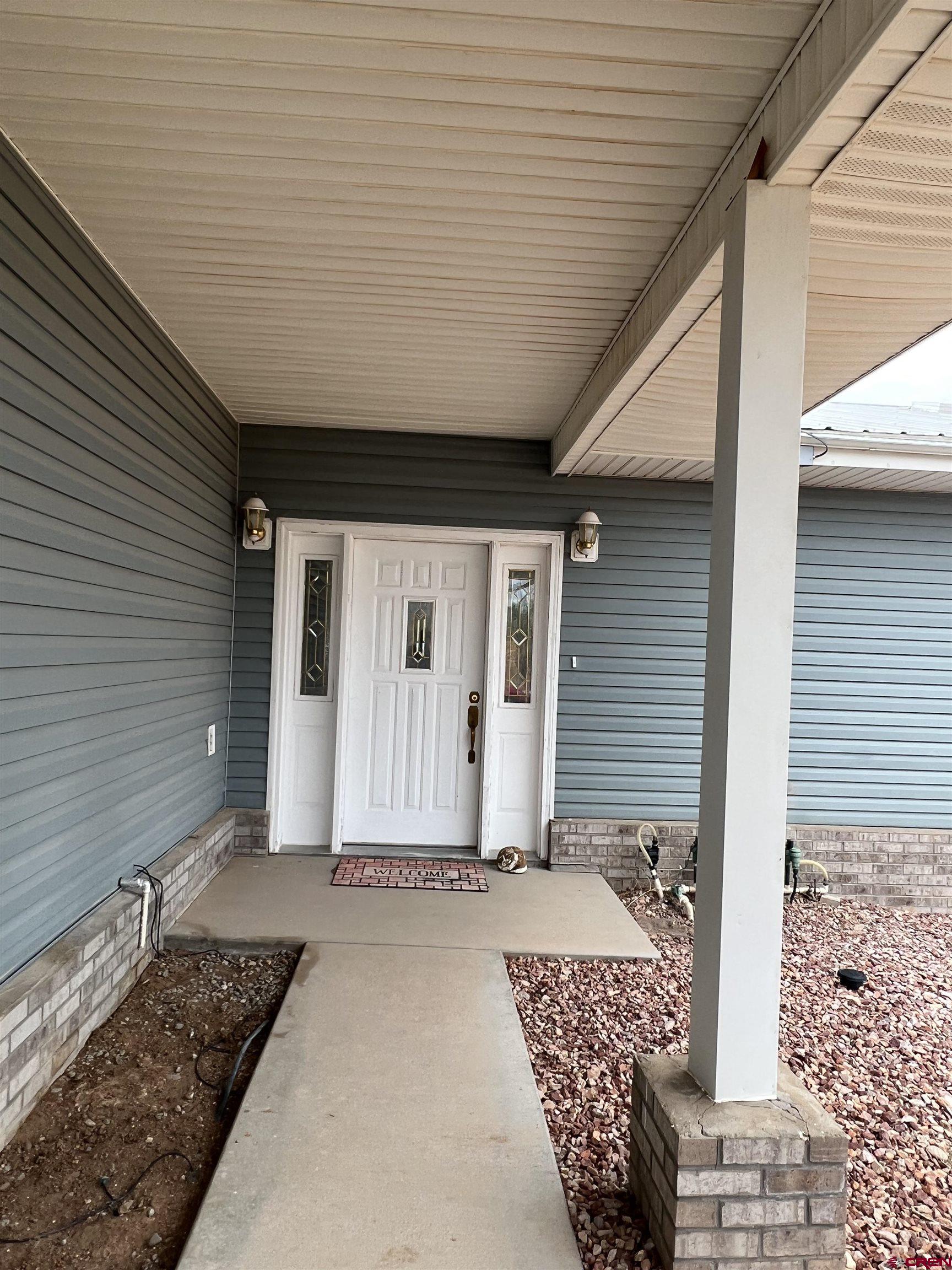 26096 Paintbrush Road Cedaredge, CO 81413 - Photo 2 of 29