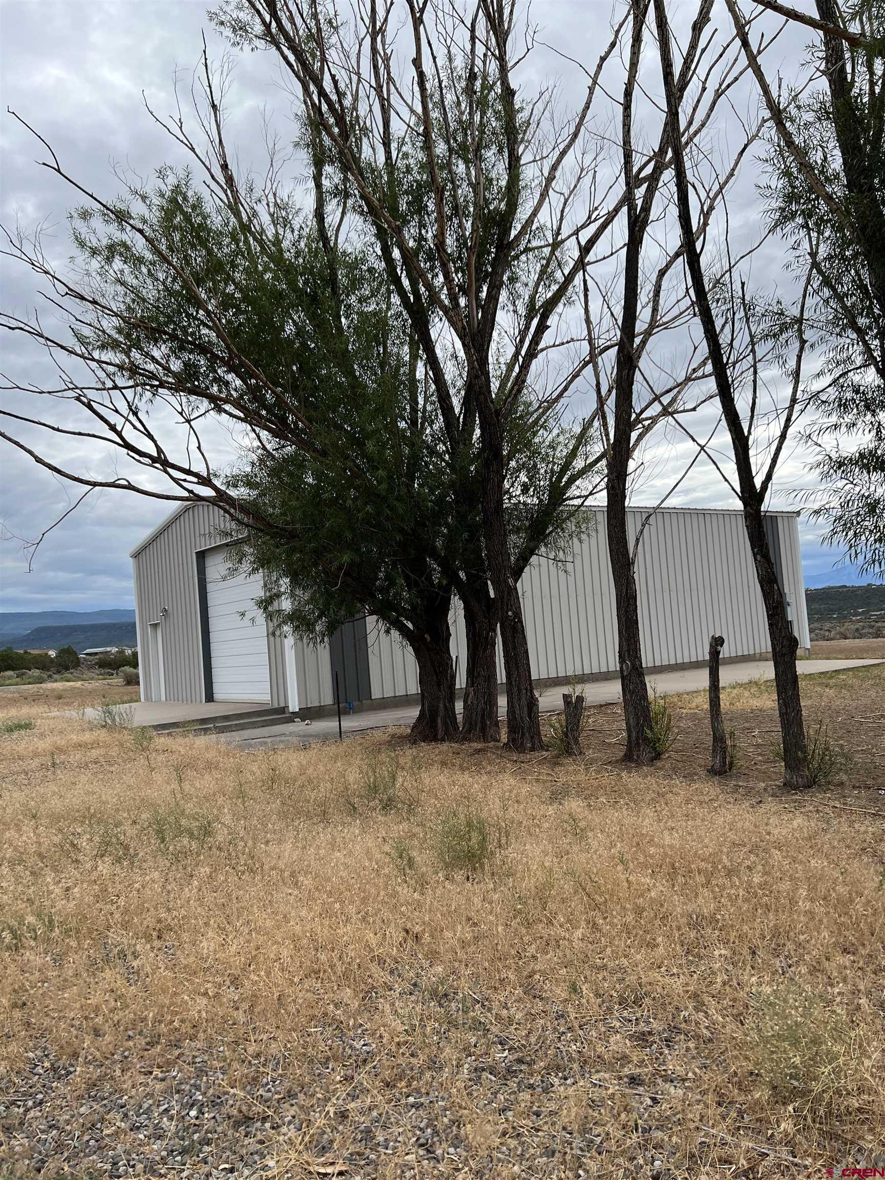 26096 Paintbrush Road Cedaredge, CO 81413 - Photo 27 of 29 Large Motor Home Storage -- shop ---