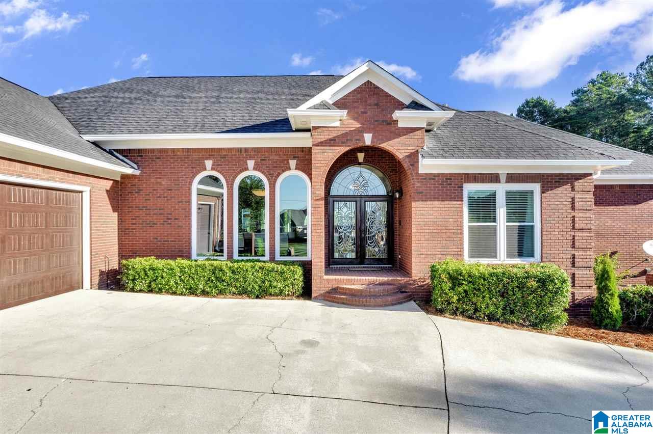1664 Quail Ridge Drive Gardendale, AL 35071 - Photo 1 of 50
