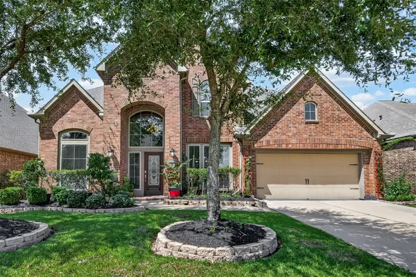 $550,000 | 3422 Herons Pointe Lane, Katy, TX 77494