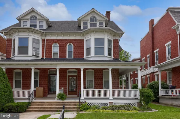 $236,900 | 550 Madison Avenue, York, PA 17404