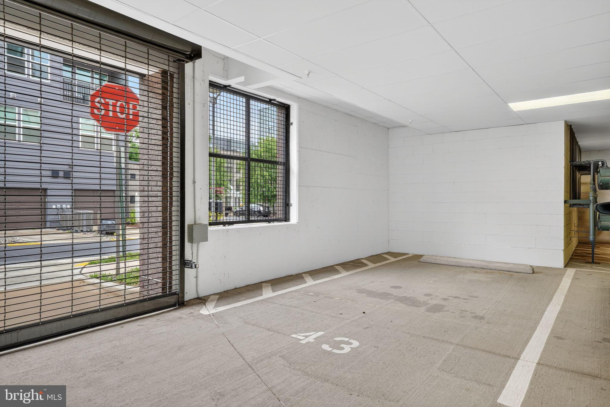 2319 Field Point Road, Unit 102 Herndon, VA 20171 - Photo 20 of 20 a view of an empty room with a window