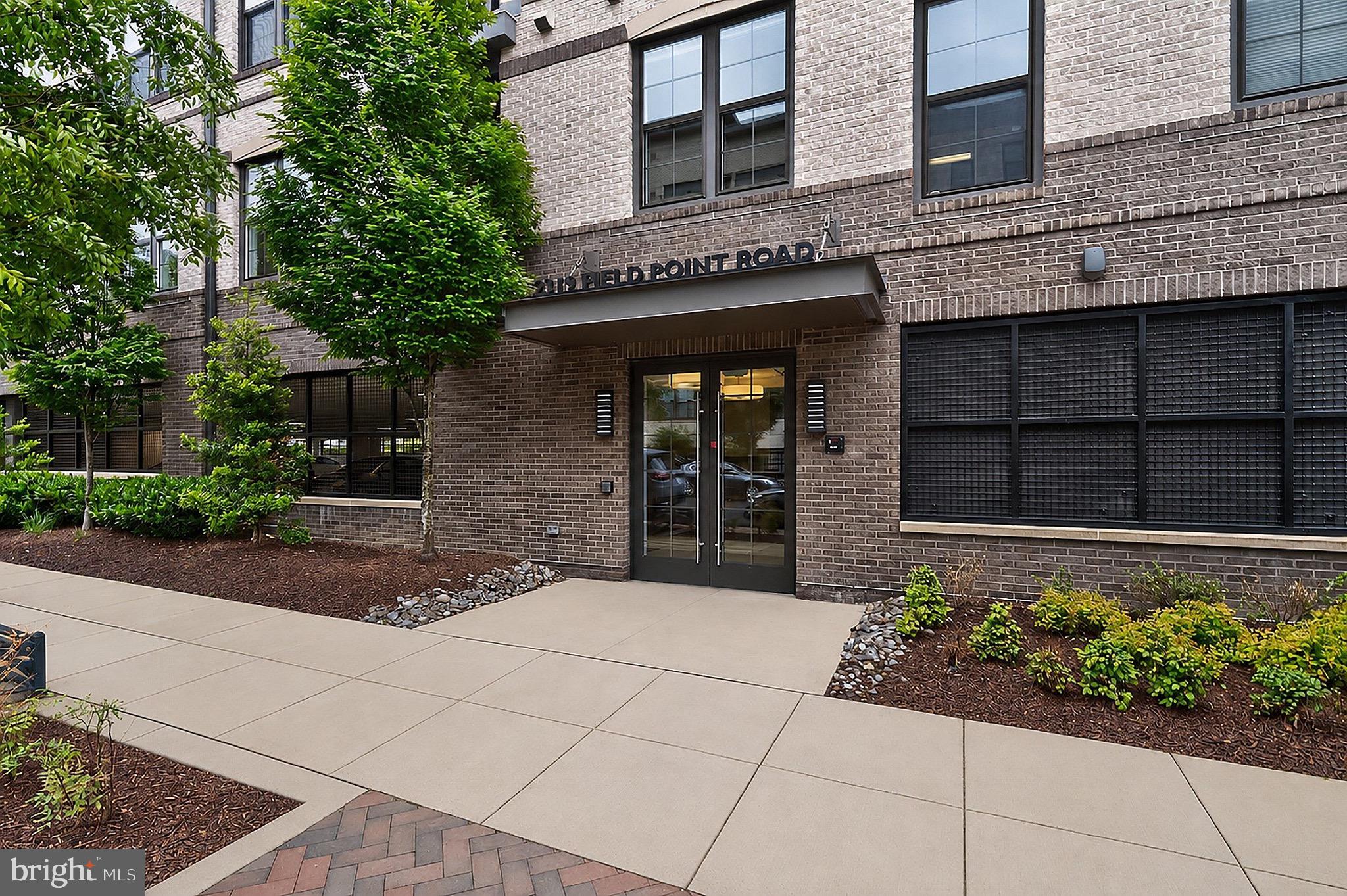 2319 Field Point Road, Unit 102 Herndon, VA 20171 - Photo 2 of 20 a view of a entryway of the house