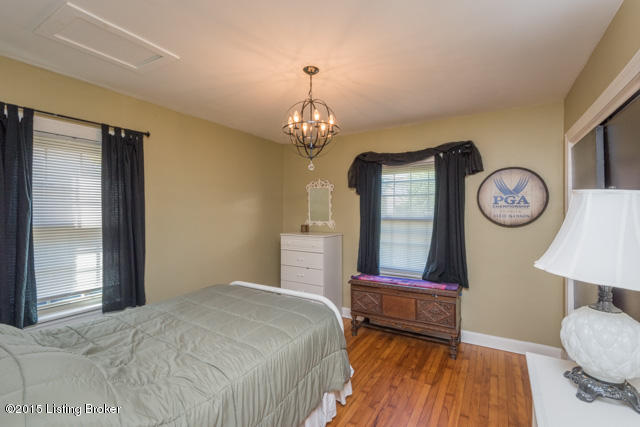 223 Ridgeway Avenue Louisville, KY 40207 - Photo 15 of 30 015