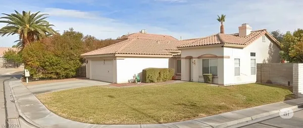 $2,250 | 6126 Leaning Rock Court, North Las Vegas, NV 89031