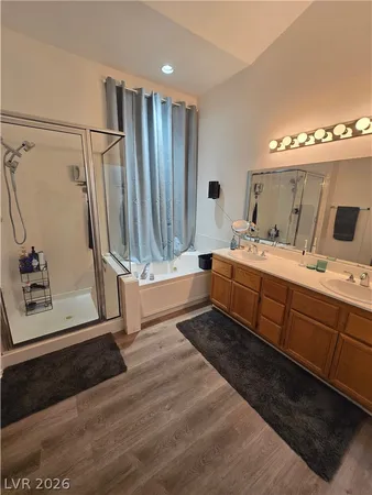 $2,250 | 6126 Leaning Rock Court, North Las Vegas, NV 89031