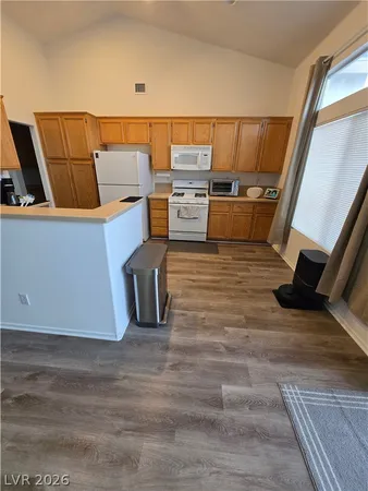 $2,250 | 6126 Leaning Rock Court, North Las Vegas, NV 89031