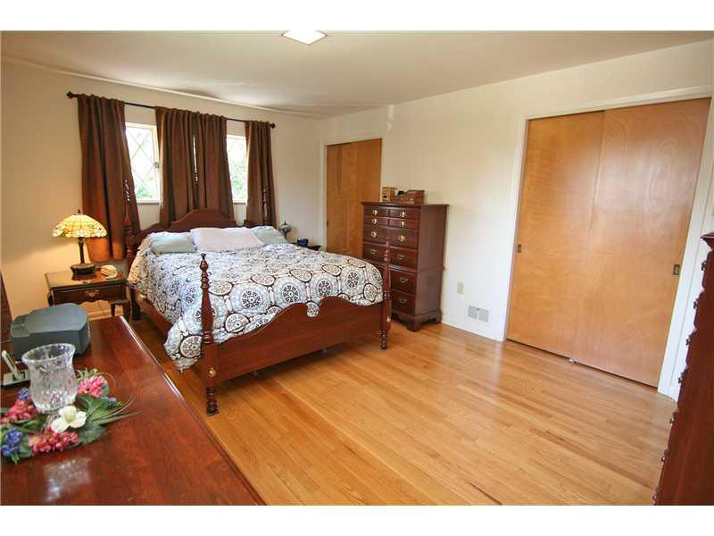 877 Bebout Road Venetia, PA 15367 - Photo 14 of 25 Master Bedroom.