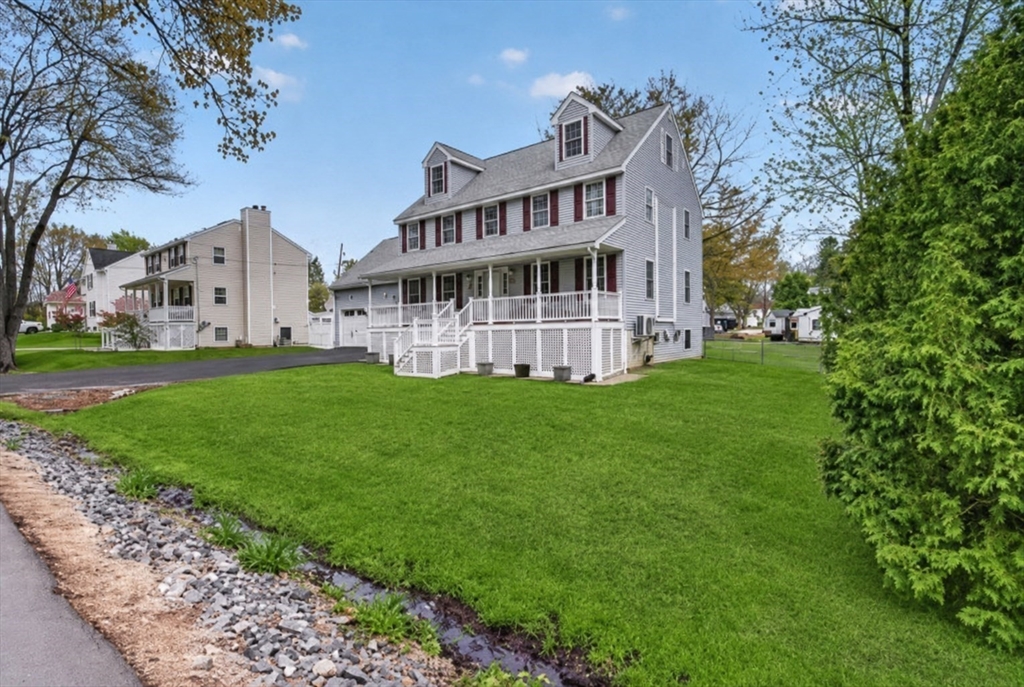 55 Naples Road Haverhill, MA 01832 - Photo 39 of 39 Gallery Image 39