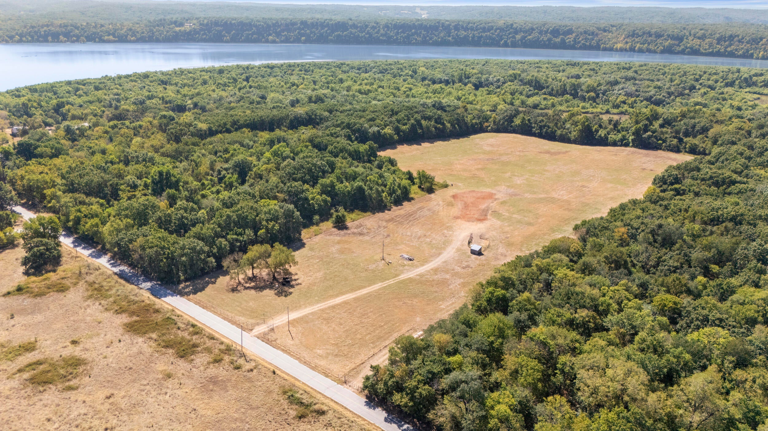 Tbd East 190 Road Fairland, OK 74343 - Photo 2 of 12 Gallery Image 2