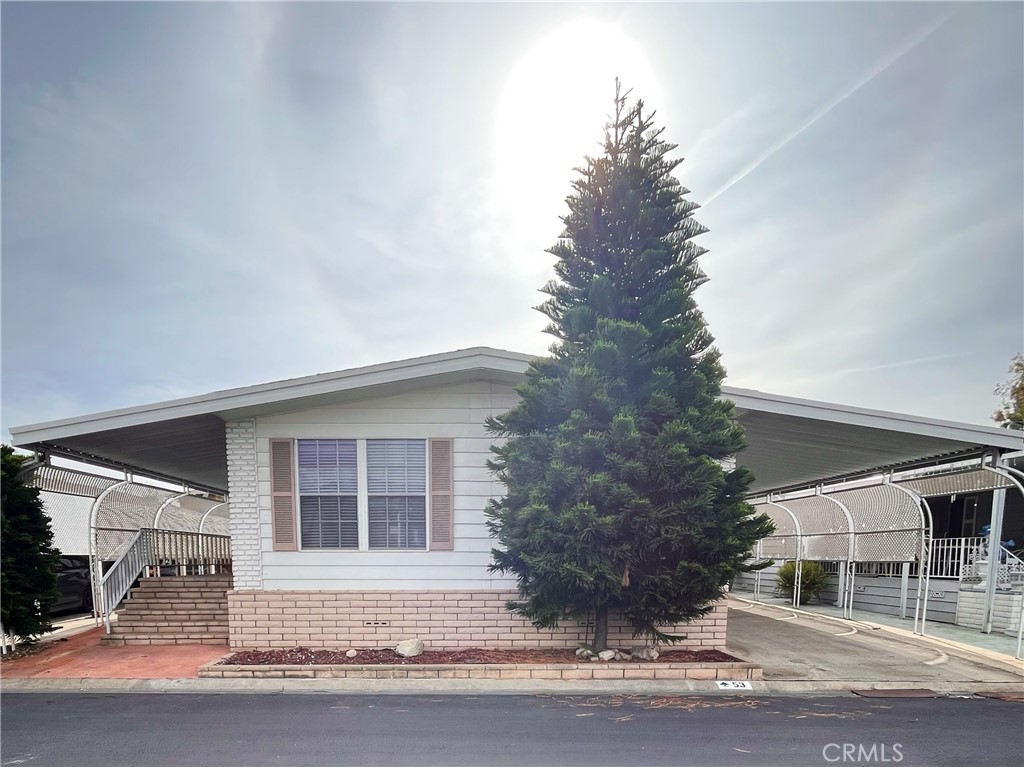 3800 North Bradford St Unit 53  