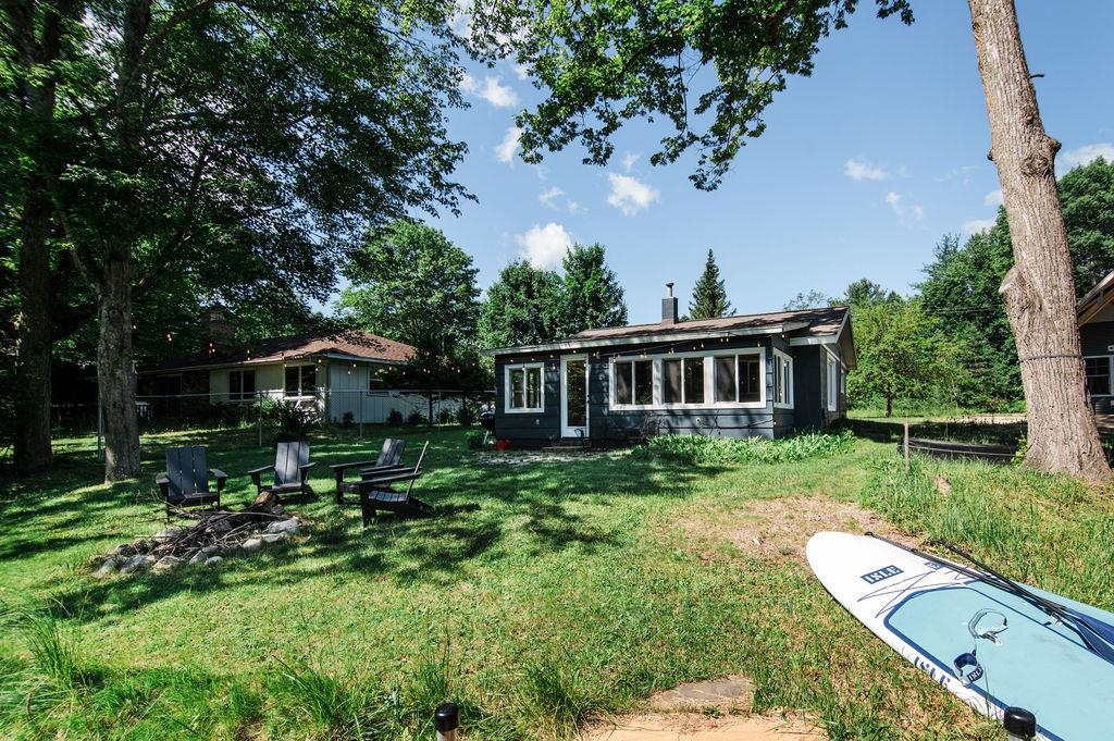 3185 Riverside Drive Bellaire, MI 49615 - Photo 2 of 50