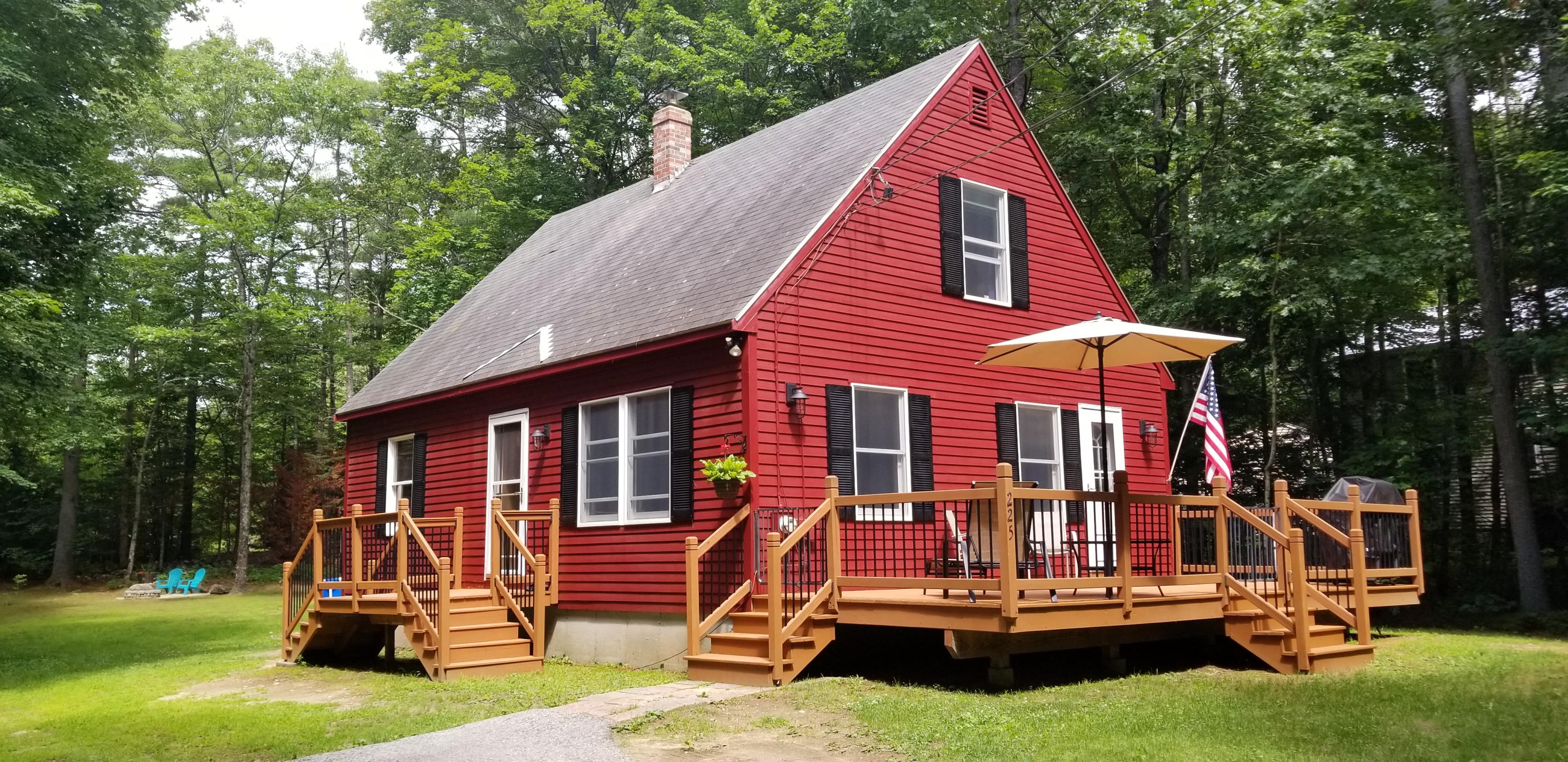 225 Beaver Dam Road North Waterboro, ME 04061 - Photo 1 of 29 20200715_144026